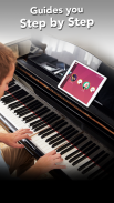 Simply Piano: Learn Piano Fast screenshot 5