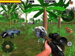 Animals Hunting Games Gun Game screenshot 6