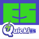 EatSure QuickiES Food Delivery icon