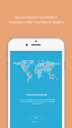 Spotla - Unlimited Internet WiFi Hotspots screenshot 4