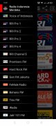 Radio Indonesia Merdeka screenshot 5