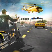 Bike Blitz screenshot 7