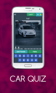 Car Quiz screenshot 16