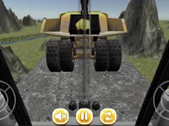 Traktor Digger 3D screenshot 9