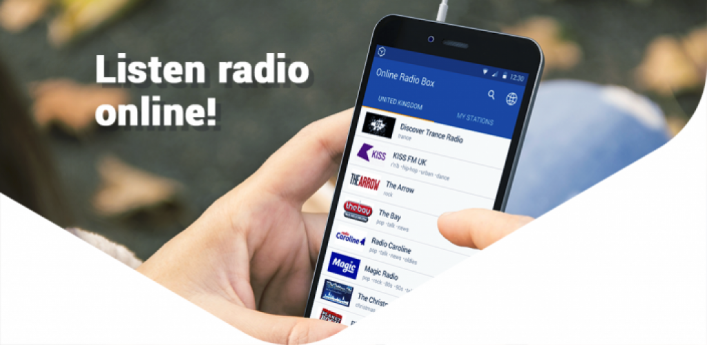 columpio Obsesión Imitación Online Radio Box - Descargar APK para Android | Aptoide