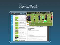 Sportplan screenshot 14