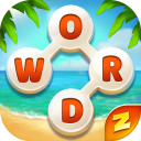 Magic Word - Find & Collect Words from Letters Icon