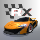 Racing Xperience: Driving Sim Icon