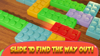 Toy Escape screenshot 3