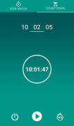 Kronos Talking Timer screenshot 2