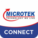 Microtek Connect Icon