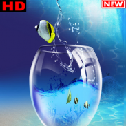 3D HD Wallpapers screenshot 7