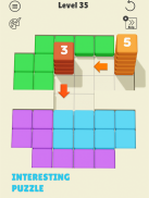 Blocks Stack Puzzle screenshot 12