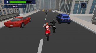 Road Clash screenshot 2