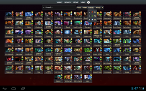 Companion for Dota 2 Full screenshot 14