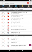 PFOREXAssist Signal Analysis screenshot 1