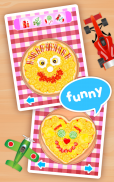 Pizza Maker - Cooking Game screenshot 1