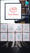 Tyran Maton screenshot 3