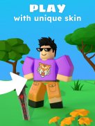 Skins Clothes Maker for Roblox screenshot 1