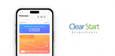 Clear Start Accountants