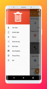 Delete apps: Remove apps screenshot 0