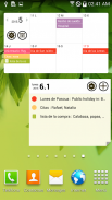 Buen Calendario – itinerario screenshot 7