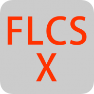 FLCS-X screenshot 2