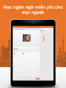 Học Từ Tiếng Rumani Miễn Phí screenshot 9