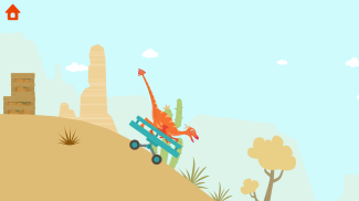 Dinosaur Park - Games for kids screenshot 6