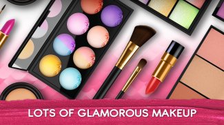 Makeup Artist: Makeup Games Fashion Stylist APK para Android - Download