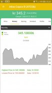 Sweden Stock Exchange - Finance, Market & News screenshot 6