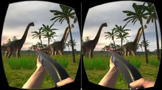 Jurassic VR Dinos on Cardboard – Apps no Google Play