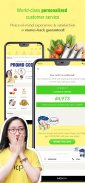 Chopp.vn - On-demand Online Grocery screenshot 5