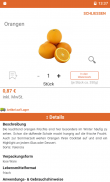 myTime.de screenshot 5