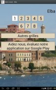 French Crosswords Free screenshot 0