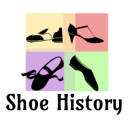 Shoe History Icon