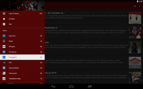 Spiele News screenshot 1