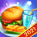 Star Cooking Dream: Best Cook Icon