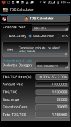 TaxPro Calc 2024 screenshot 3