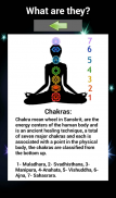 The Chakras and Mantras screenshot 7