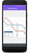 Hyderabad Metro screenshot 5