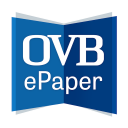 OVB ePaper Icon