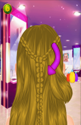 Braid Hairstyles Hairdo screenshot 6