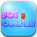 SOS Cocktail - Drink Recipes