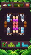 Block Puzzle Classic Game 2022 screenshot 0