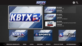 KBTX News screenshot 6