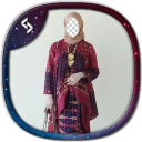 Kebaya Brokat Modern Editor Icon