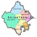 Rajasthan Land Record Icon