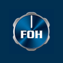 FRONT of HOUSE (FOH) Icon