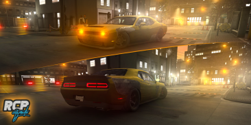 Real Car Parking : City Mode screenshot 2